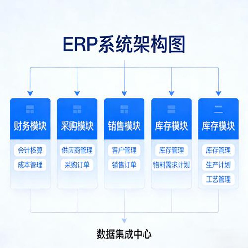 企业OA系统的定制选购指南